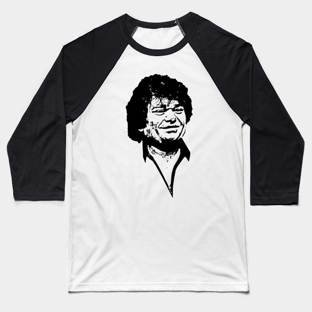 De basis is Hazes Baseball T-Shirt by WkDesign